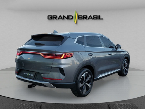 BYD Onix plus Hibrido
