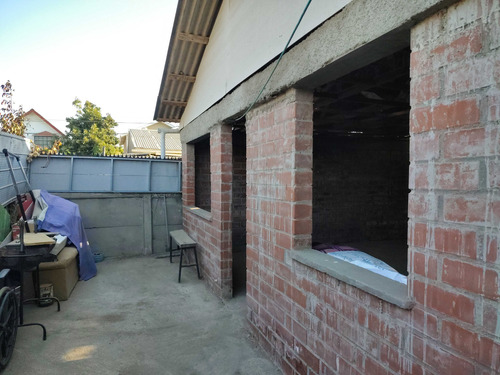 Casa En Venta, Ideal Para Invertir (87004)