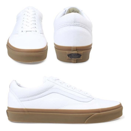 vans old skool cafes