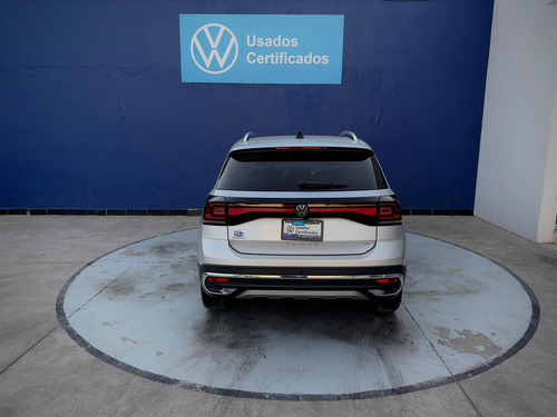 Volkswagen Taigun 1.0 Tsi Comfortline At