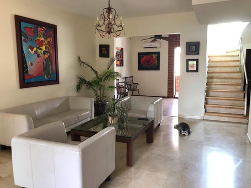 Imagen 10 de 30 de Venta Espectacular Casa Sector Villa Campestre