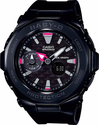 Casio baby g clearance wr20bar