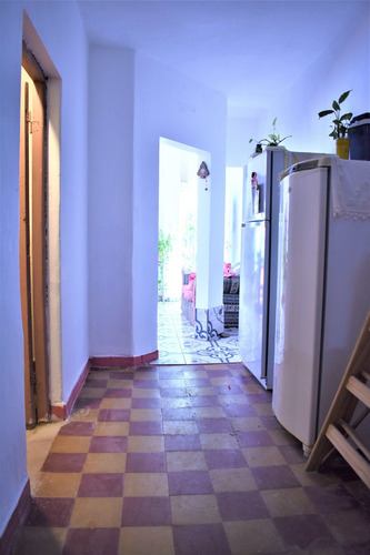 Venta Casa 2 Dormitorios Bº Hipólito Yrigoyen