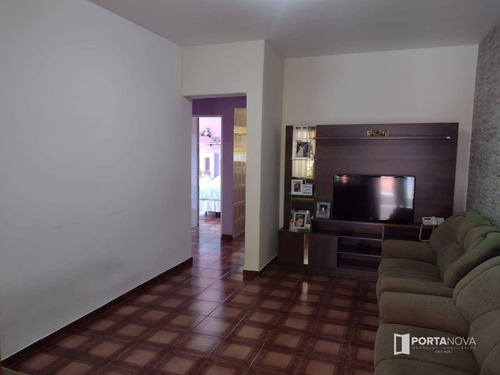 Casa Com 2 Dormitórios À Venda, 191 M² Por R$ 380.000,00 - Jardim Dos Oliveiras - Embu Das Artes/sp - Ca0523