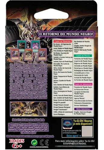 yu gi oh dark world structure deck card list Yugioh Playmat Structure Deck Yu-Gi-Oh! Structure Deck: Dark World