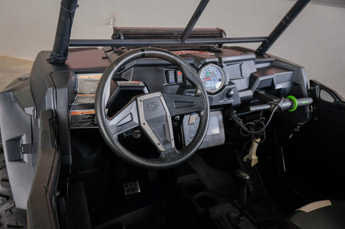 Utv Polaris Rzr Xp 1000
