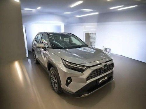 Toyota RAV4 Rav4 2.5 Sx 4x4 Hybrid Aut.