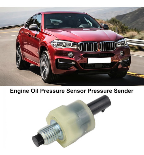 Sensor De Presión De Aceite Bmw 320i 2016 2017 12618613333