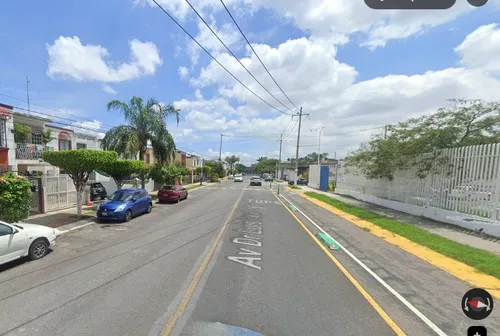 Casa Ubicada En Colonia Villas Belenes Zapopan Jalisco, Con 2 Recamaras Y 100m2, A Unos Minutos Del Estadio Panamericano Charros Jalisco.