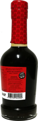 Aceto Balsamico Millan 250ml.