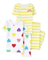 Comprar Ropa Carters Set De Pijama De Niña Tallas 5 6 7 8 10 12 Y 14
