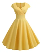 Comprar Vestidos De Mujer Vintage Vestidos Cortos De Cóctel