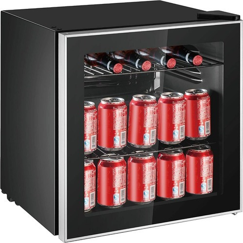 Frigidaire Nevera Minibar 70 Latas O Cava Vinos 17 Botel