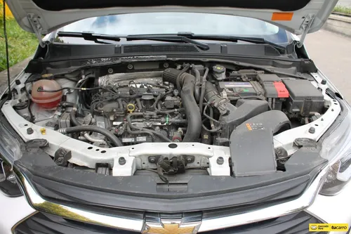 Chevrolet Onix 1.0 Lt Mt