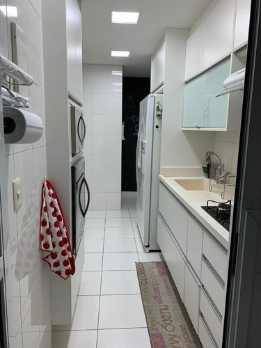 Imagem 5 de 30 de Apartamento Com 2 Dormitórios À Venda, 85 M² Por R$ 1.350.000 - Vila Clementino - São Paulo/sp - Ap19738