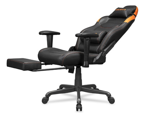 Silla Gamer Cougar Explore Neo Con Reposapiés