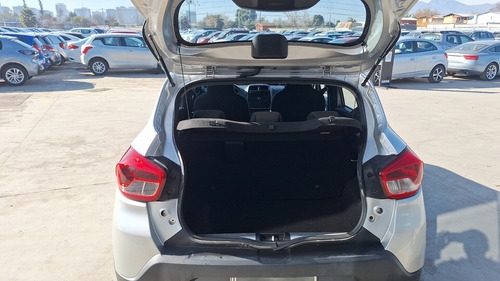 Renault Kwid 1.0 Life
