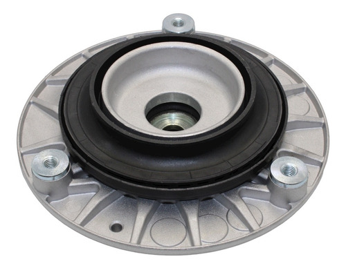 Base Amortiguador Del. Original Corteco Mini Cooper 13-01