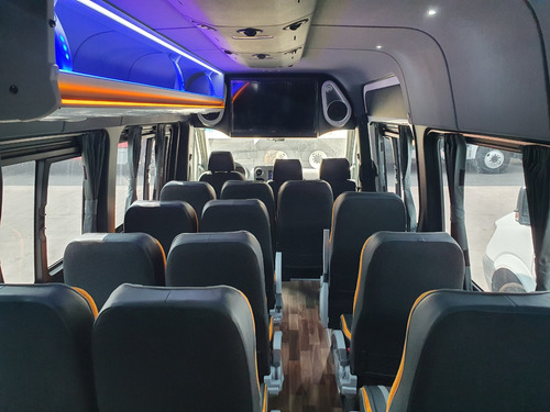 Sprinter Vip 20 Pasajeros Modelo 2024