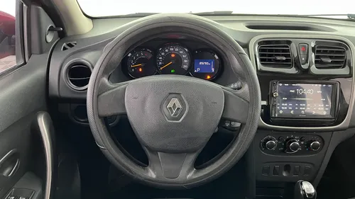 Renault Logan PRIVILEGE/ INTENS