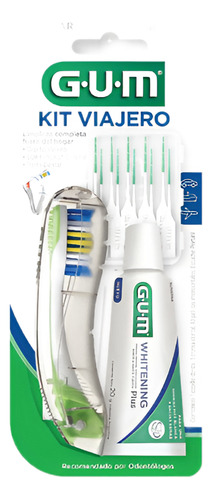 Gum Kit Viajero (cep+picks+crden) (153)