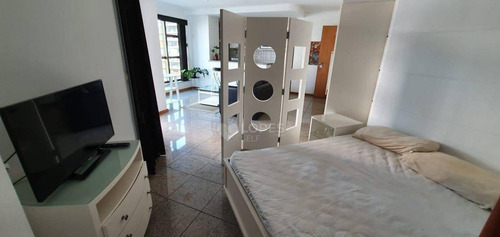 Loft À Venda, 55 M² Por R$ 600.000,00 - Ingá - Niterói/rj - Lf0001
