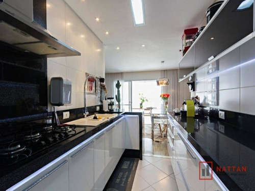 Imagem 8 de 19 de Apartamento - 626e - 68500768