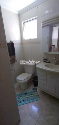 Imagem 19 de 19 de Venda Apartamento 3 Dormitórios Gopouva Guarulhos R$ 350.000,00 - 37692v