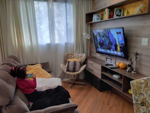 Imagem 1 de 14 de Apartamento Em Cidade Satélite Santa Bárbara, São Paulo/sp De 51m² 2 Quartos À Venda Por R$ 212.000,00 - Ap2173452-s