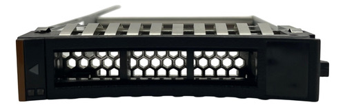 Ssd Ibm Storage 400gb 2,5 Sas 6gbps 99y1329 Ds8870 @ Cinza