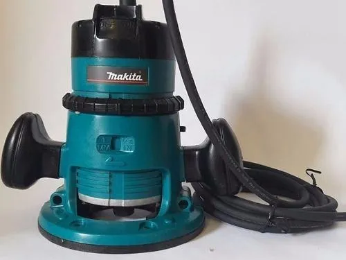 Makita router model 3606 hotsell
