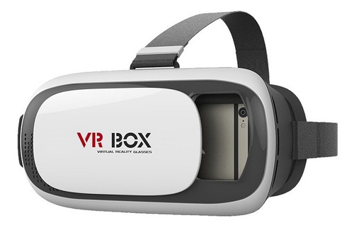 Imagen 6 de 9 de Lentes Realidad Virtual 3d 360 + Control + Pb + Aud Vr Box 2