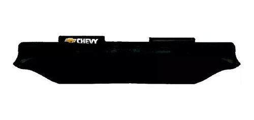 Antifaz Sencillo Cofre Chevy C1 1994 2000 Bordado