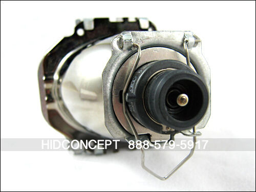 Dama H7 Bulb Holder Adapter Washer For Rebased D2s D2r H Aag
