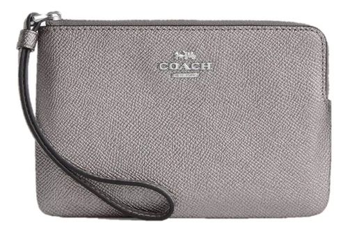 Cartera Coach - Wrislet - Muñequera Monedero - Mujer (58035)