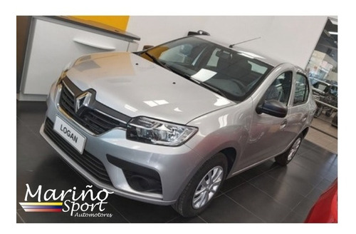 Renault Logan 1.0 Life Promocion