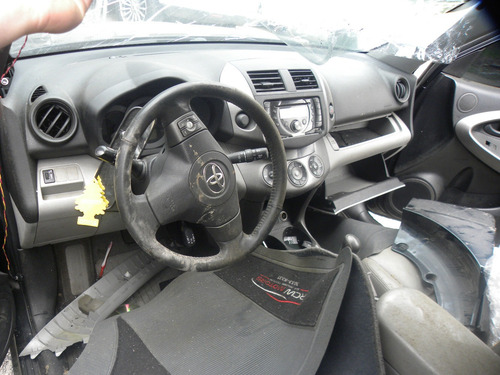 Toyota Rav4 2.4 4x2 Aut. 5p