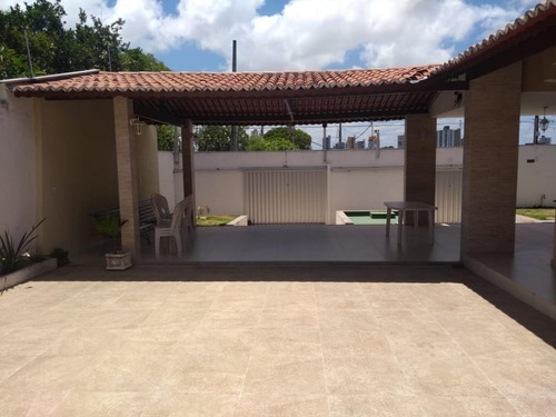 Imagem 3 de 12 de Casa Com 4 Dormitórios À Venda, 362 M² Por R$ 900.000,00 - Lagoa Nova - Natal/rn - Ca7289