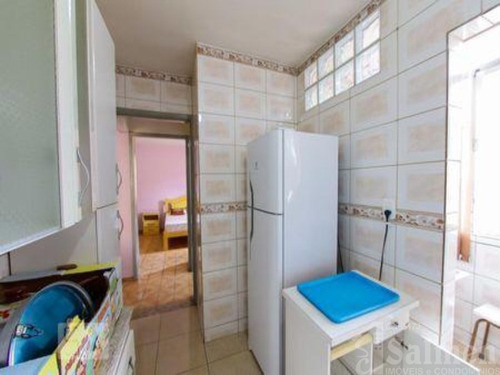 Imagem 12 de 14 de Apartamento - Ap01035 - 69334612