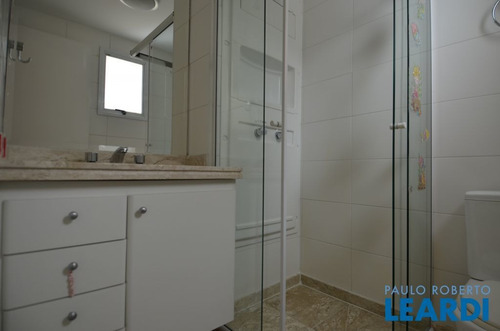 Imagem 9 de 15 de Apartamento - Real Parque - Sp - 640756