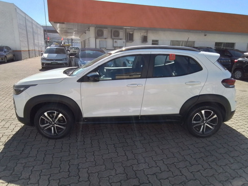 Fiat Pulse 1.0 TURBO 200 FLEX AUDACE CVT
