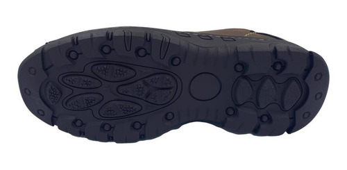 Zapato Hombre 3301 Camel