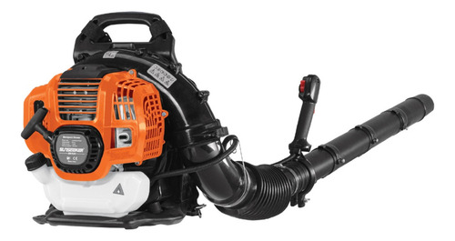 Sopladora Con Motor De 53cc A Gasolina Tipo Mochila 102970