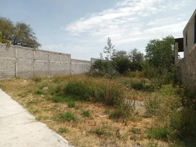 Terreno en renta