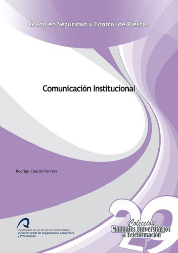 Comunicación Institucional