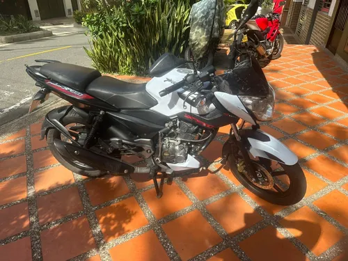 Bajaj Pulsar Speed Bsiv 135ns