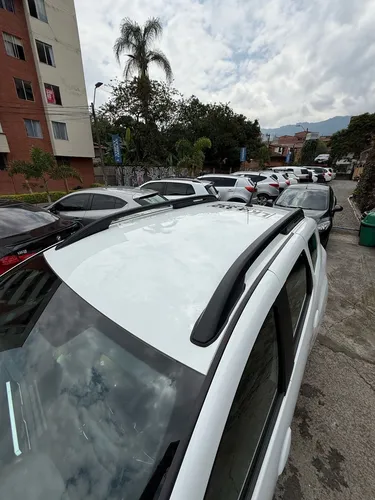 Renault Duster 1.6 Intens
