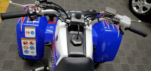 Yamaha Banshee 2011 Nuevo!