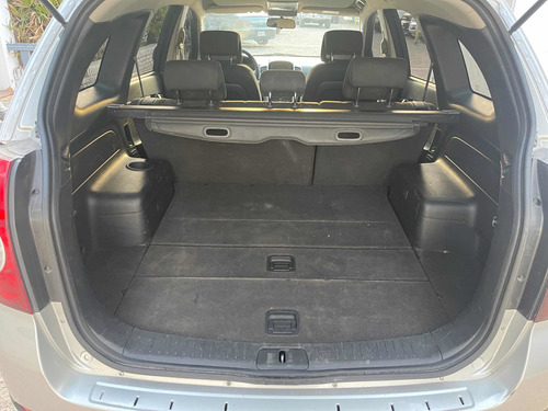 Imagen 11 de 13 de Chevrolet Captiva 2.4 Lt Mt 4x4