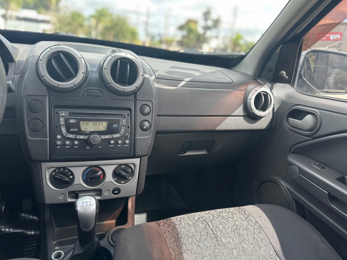 Ford Ecosport 1.6 Xl Plus Mp3 4x2